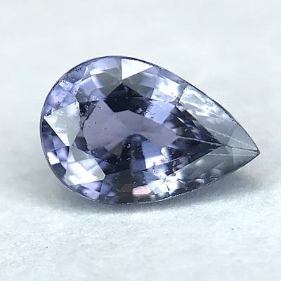 0.56ct Pear Mixed Cut Sapphire 0.56ct Pear Mixed Cut Sapphire