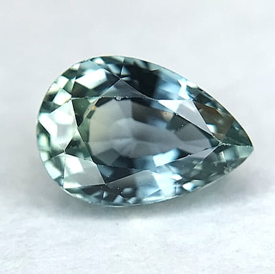 0.59ct Pear Mixed Cut Sapphire 0.59ct Pear Mixed Cut Sapphire