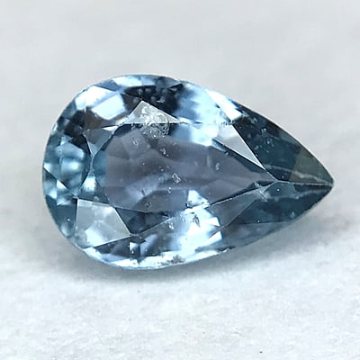 0.52ct Pear Mixed Cut Sapphire 0.52ct Pear Mixed Cut Sapphire