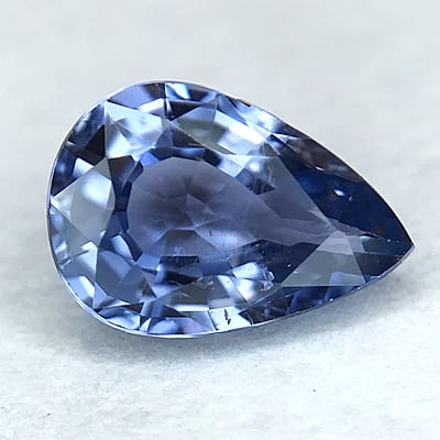 0.86ct Pear Mixed Cut Sapphire 0.86ct Pear Mixed Cut Sapphire