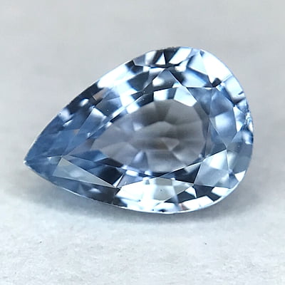 0.93ct Pear Mixed Cut Sapphire 0.93ct Pear Mixed Cut Sapphire