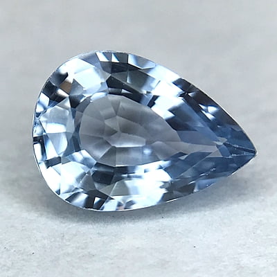 0.93ct Pear Mixed Cut Sapphire 0.93ct Pear Mixed Cut Sapphire