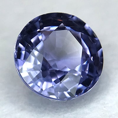 1.24ct Round Mixed Cut Sapphire 1.24ct Round Mixed Cut Sapphire