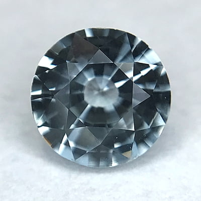 0.95ct Round Mixed Cut Sapphire 0.95ct Round Mixed Cut Sapphire