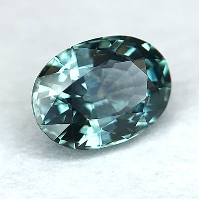 1.15ct Oval Mixed Cut Sapphire 1.15ct Oval Mixed Cut Sapphire
