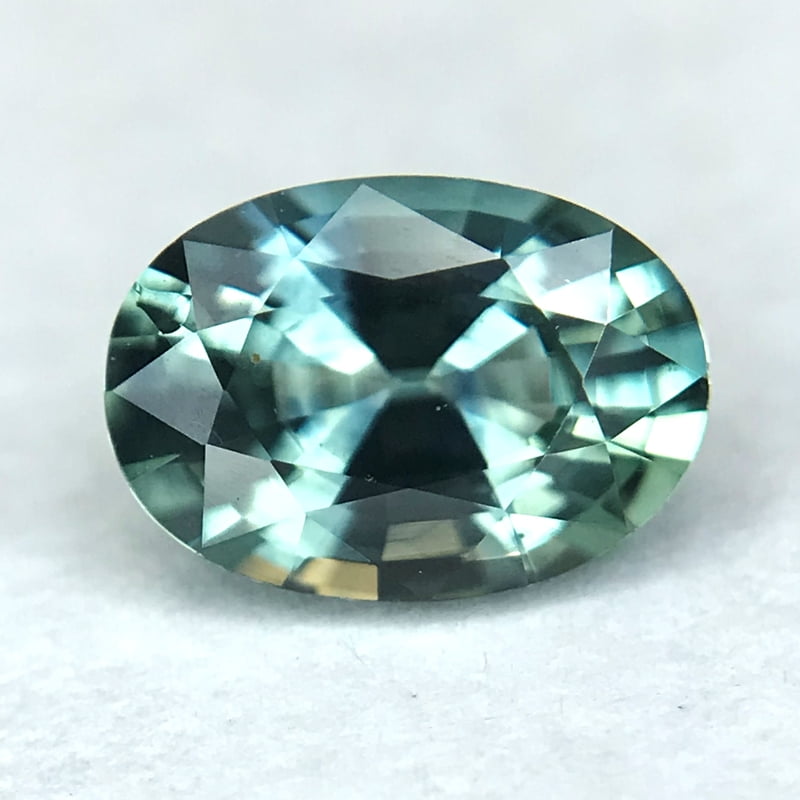 3.00tcw Oval Mixed Cut Sapphire Parcel (5pcs) 3.00tcw Oval Mixed Cut Sapphire Parcel (5pcs)
