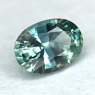3.00tcw Oval Mixed Cut Sapphire Parcel (5pcs) 3.00tcw Oval Mixed Cut Sapphire Parcel (5pcs)