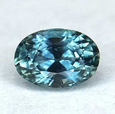 3.30tcw Oval Mixed Cut Sapphire Parcel (5pcs) 3.30tcw Oval Mixed Cut Sapphire Parcel (5pcs)