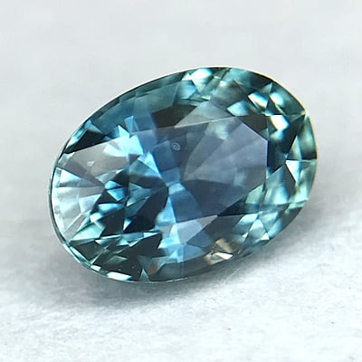 3.30tcw Oval Mixed Cut Sapphire Parcel (5pcs) 3.30tcw Oval Mixed Cut Sapphire Parcel (5pcs)