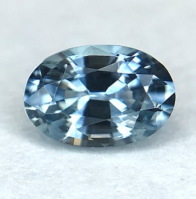 3.30tcw Oval Mixed Cut Sapphire Parcel (5pcs) 3.30tcw Oval Mixed Cut Sapphire Parcel (5pcs)