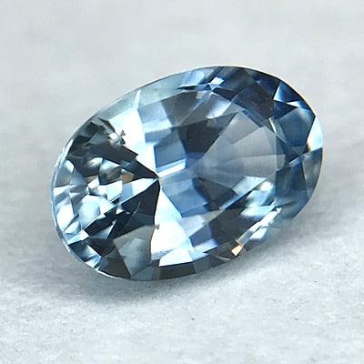 3.30tcw Oval Mixed Cut Sapphire Parcel (5pcs) 3.30tcw Oval Mixed Cut Sapphire Parcel (5pcs)