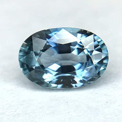 3.30tcw Oval Mixed Cut Sapphire Parcel (5pcs) 3.30tcw Oval Mixed Cut Sapphire Parcel (5pcs)