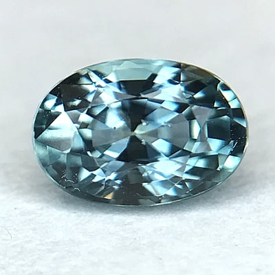 3.30tcw Oval Mixed Cut Sapphire Parcel (5pcs) 3.30tcw Oval Mixed Cut Sapphire Parcel (5pcs)