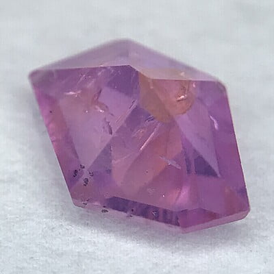 0.78ct Fancy Step Cut Sapphire 0.78ct Fancy Step Cut Sapphire