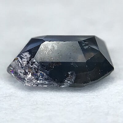 0.75ct Fancy Step Cut Sapphire 0.75ct Fancy Step Cut Sapphire