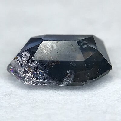 0.75ct Fancy Step Cut Sapphire