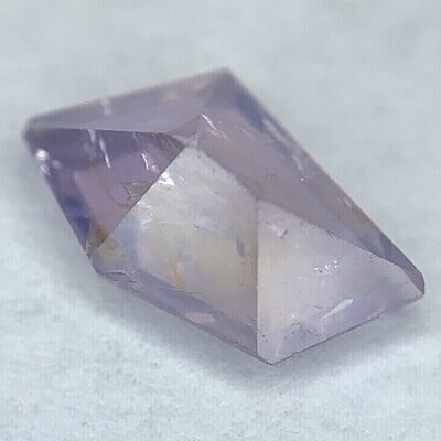 0.86ct Fancy Step Cut Sapphire 0.86ct Fancy Step Cut Sapphire