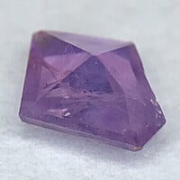 0.52ct Fancy Step Cut Sapphire