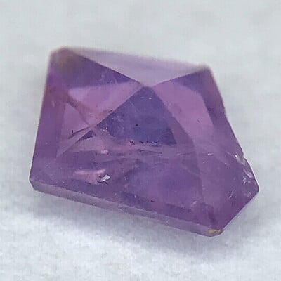 0.52ct Fancy Step Cut Sapphire 0.52ct Fancy Step Cut Sapphire