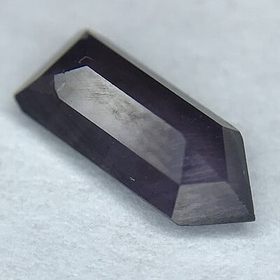 0.96ct Fancy Step Cut Sapphire 0.96ct Fancy Step Cut Sapphire