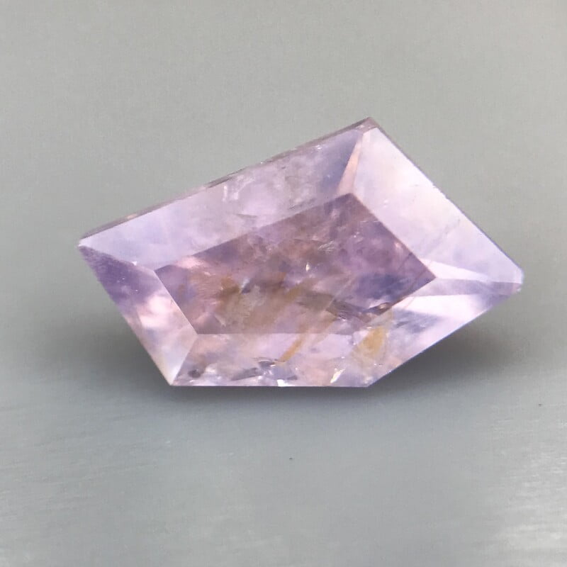 0.86ct Fancy Step Cut Sapphire 0.86ct Fancy Step Cut Sapphire