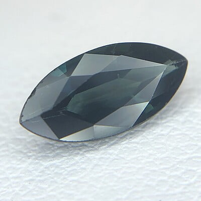1.39ct Marquise Mixed Cut Sapphire 1.39ct Marquise Mixed Cut Sapphire