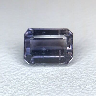 1.16ct Octagon Step Cut Sapphire 1.16ct Octagon Step Cut Sapphire