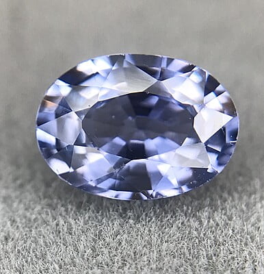 1.06ct Oval Mixed Cut Sapphire 1.06ct Oval Mixed Cut Sapphire
