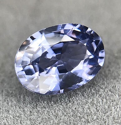 1.06ct Oval Mixed Cut Sapphire 1.06ct Oval Mixed Cut Sapphire