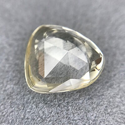 1.66ct Free Form Sapphire 1.66ct Free Form Sapphire
