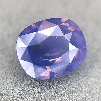 1.56ct Cushion Mixed Cut Sapphire 1.56ct Cushion Mixed Cut Sapphire