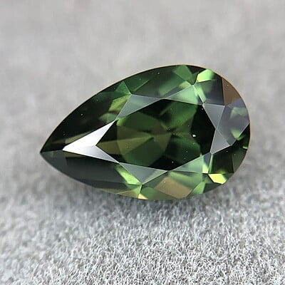 1.15ct Pear Mixed Cut Sapphire 1.15ct Pear Mixed Cut Sapphire