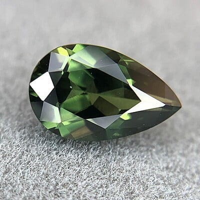 1.15ct Pear Mixed Cut Sapphire 1.15ct Pear Mixed Cut Sapphire