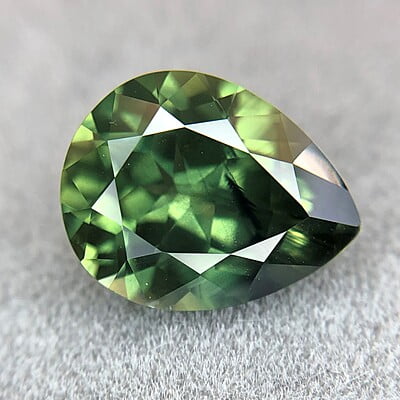 2.48ct Pear Mixed Cut Sapphire 2.48ct Pear Mixed Cut Sapphire
