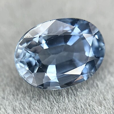 1.52ct Oval Mixed Cut Sapphire 1.52ct Oval Mixed Cut Sapphire