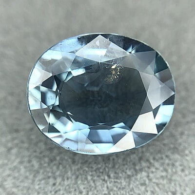 1.86ct Oval Mixed Cut Sapphire 1.86ct Oval Mixed Cut Sapphire