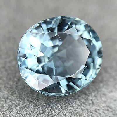 1.74ct Oval Mixed Cut Sapphire 1.74ct Oval Mixed Cut Sapphire