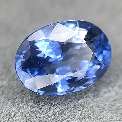 1.26ct Oval Mixed Cut Sapphire 1.26ct Oval Mixed Cut Sapphire