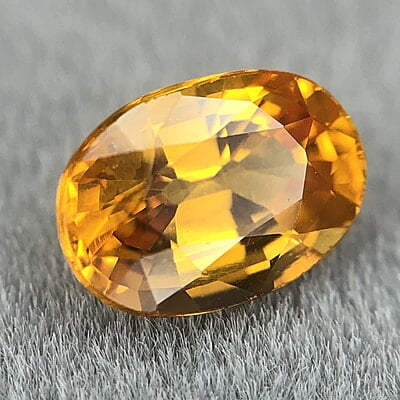 1.04ct Oval Mixed Cut Sapphire 1.04ct Oval Mixed Cut Sapphire