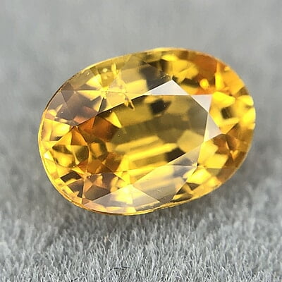 1.05ct Oval Mixed Cut Sapphire 1.05ct Oval Mixed Cut Sapphire