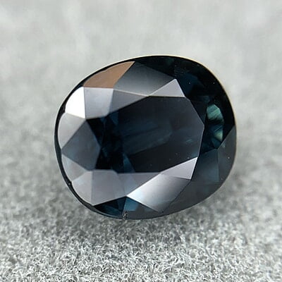 1.11ct Cushion Mixed Cut Sapphire 1.11ct Cushion Mixed Cut Sapphire