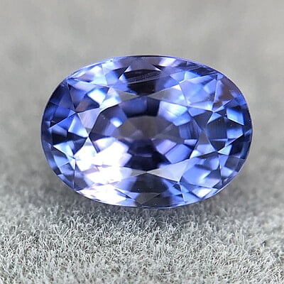 1.13ct Oval Mixed Cut Sapphire 1.13ct Oval Mixed Cut Sapphire