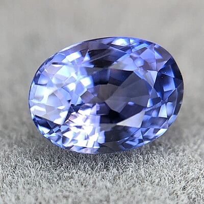 1.13ct Oval Mixed Cut Sapphire 1.13ct Oval Mixed Cut Sapphire