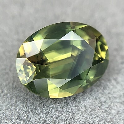 1.43ct Oval Mixed Cut Sapphire 1.43ct Oval Mixed Cut Sapphire
