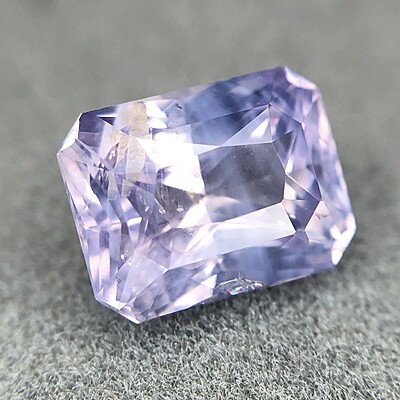 2.12ct Radiant brilliant Cut Sapphire 2.12ct Radiant brilliant Cut Sapphire