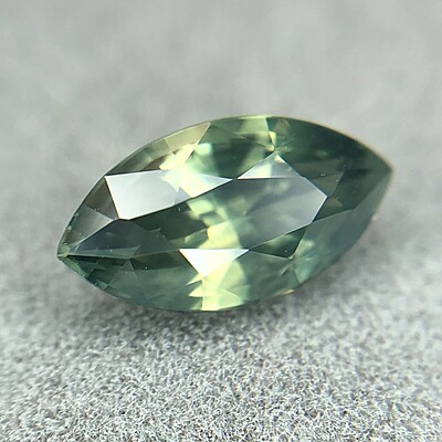 1.51ct Marquise Mixed Cut Sapphire 1.51ct Marquise Mixed Cut Sapphire