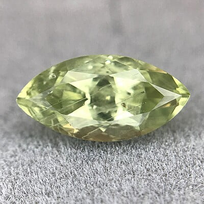 1.61ct Marquise Mixed Cut Sapphire