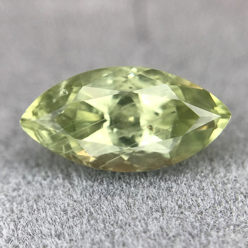 1.61ct Marquise Mixed Cut Sapphire 1.61ct Marquise Mixed Cut Sapphire