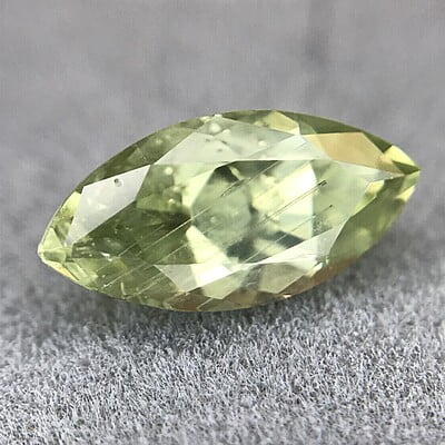 1.61ct Marquise Mixed Cut Sapphire 1.61ct Marquise Mixed Cut Sapphire