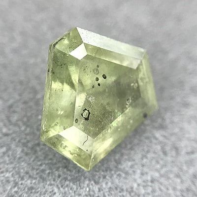 1.67ct Fancy Brilliant Cut Sapphire 1.67ct Fancy Brilliant Cut Sapphire